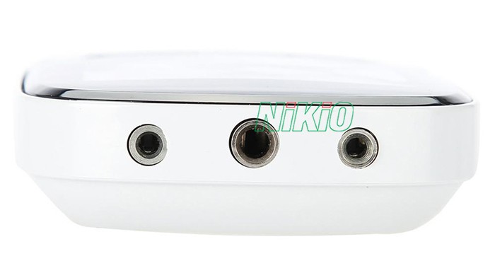 Máy massage xung điện Nikio NK-102