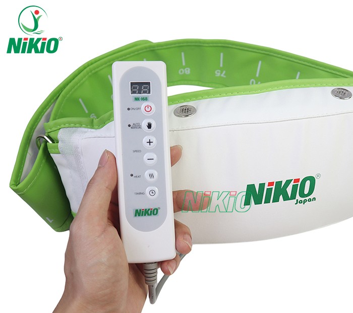 Nikio NK-168