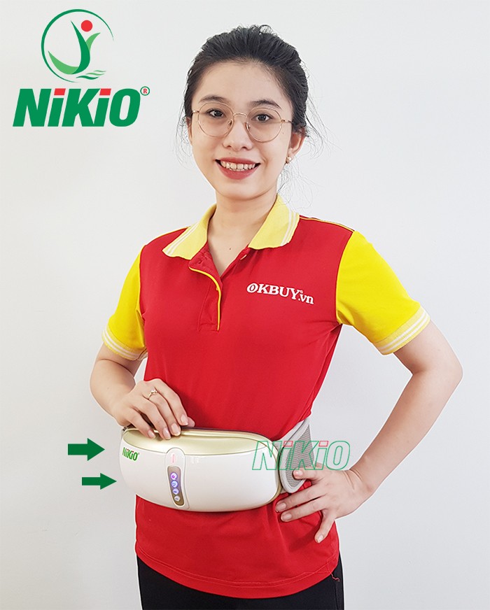 Nikio NK-169