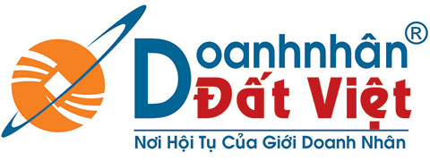 Doanh Nhân Đất Việt