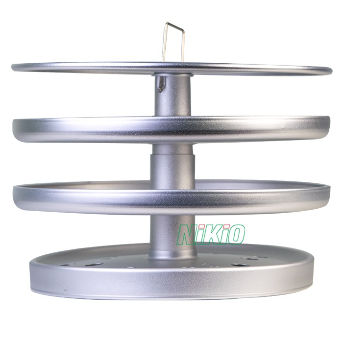Nồi làm tỏi đen dung tích 6L Nikio NK-696