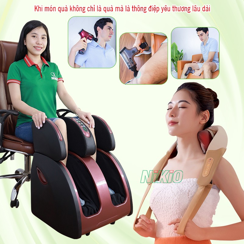 Khi món quà không chỉ là quà mà còn là thông điệp yêu thương lâu dài