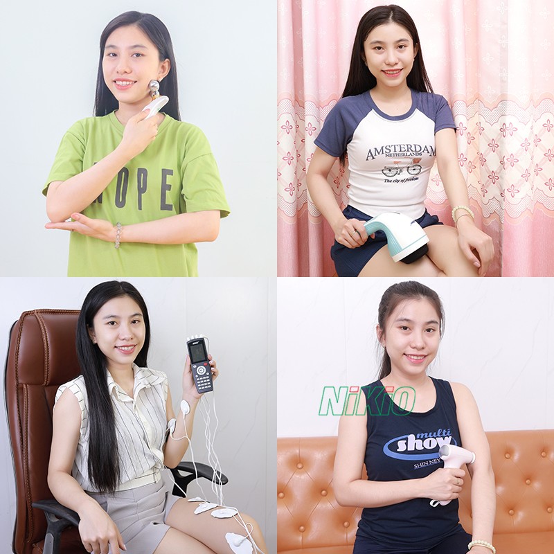 Cách chọn máy massage tặng vợ phù hợp