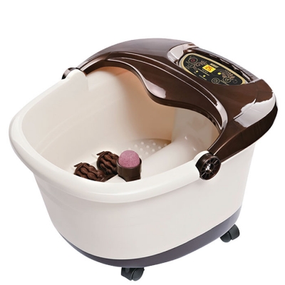Bồn ngâm chân massage Nikio NK-192 - 600W