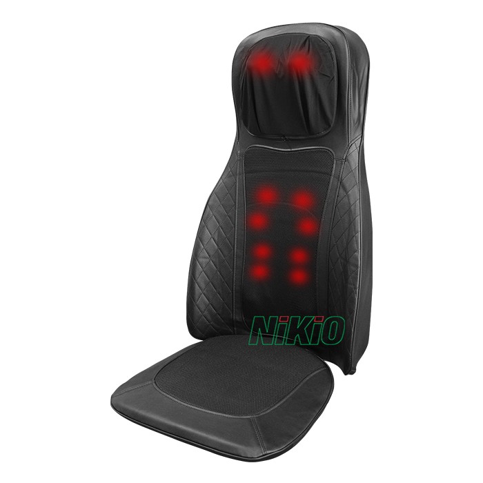 Ghế massage toàn thân Nikio NK-180