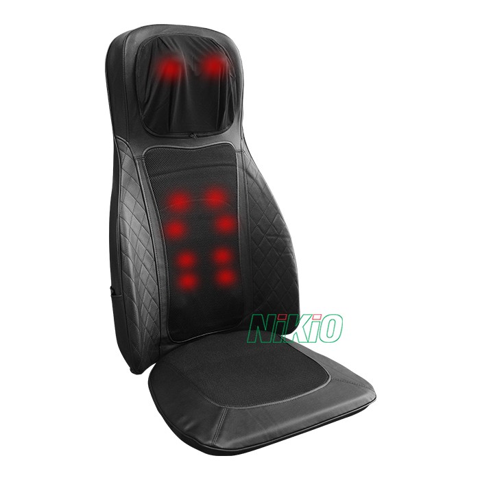 Ghế massage toàn thân Nikio NK-180