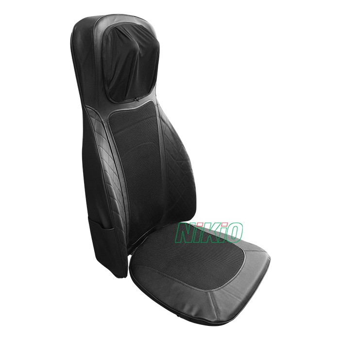 Ghế massage toàn thân Nikio NK-180