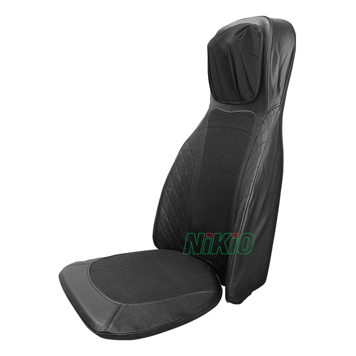 Nikio NK-180 màu đỏ