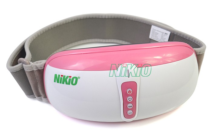 Nikio NK-169DC
