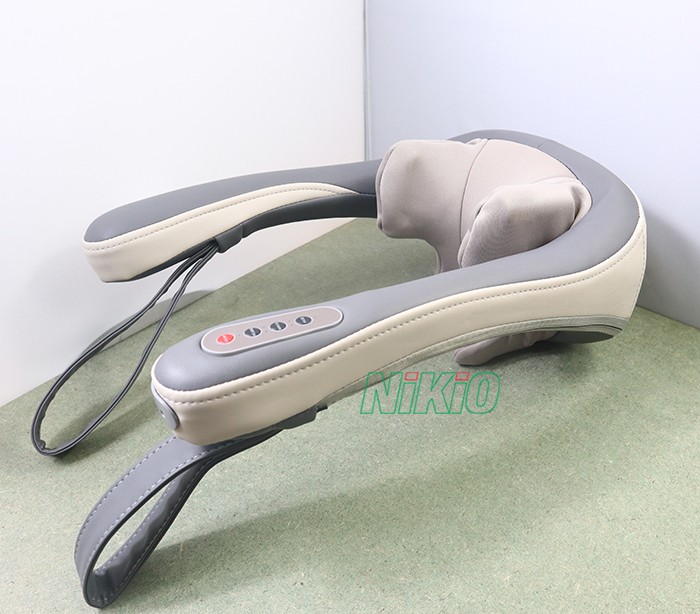 Máy massage Nikio NK-138