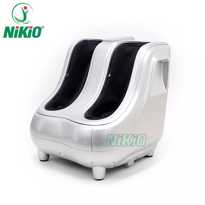 Máy massage chân và bắp chân Nikio NK-189