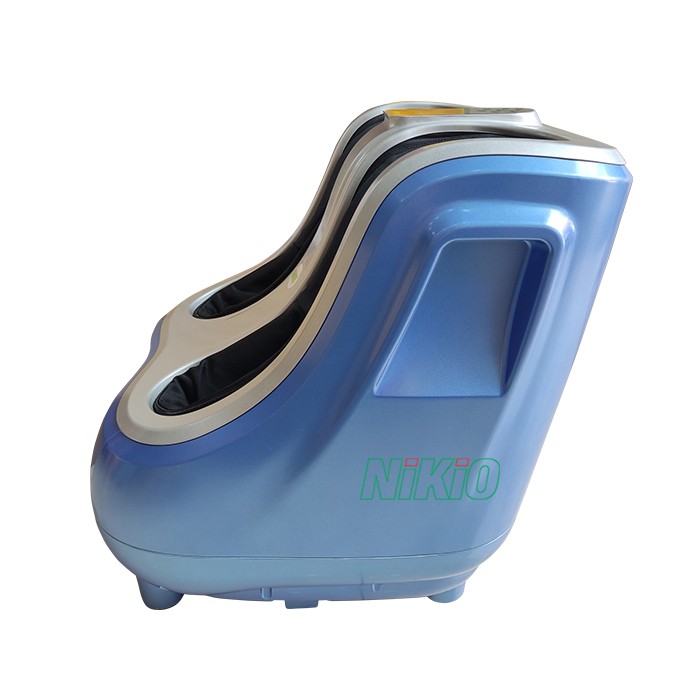 Máy massage bàn chân và bắp chân massage tự động Nikio NK-189