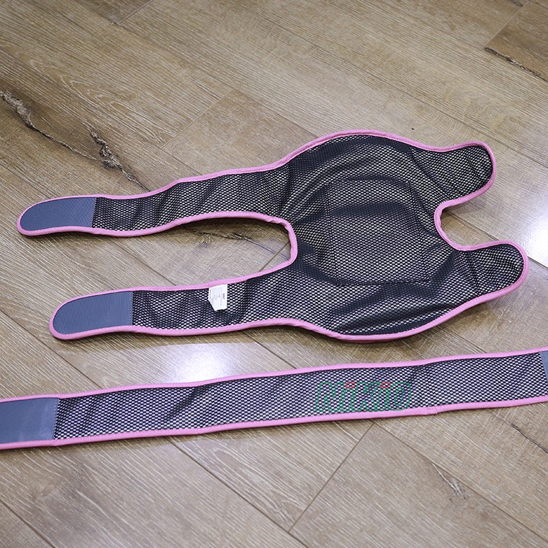 Máy massage đầu gối, khuỷu tay, vai Nikio NK-185D