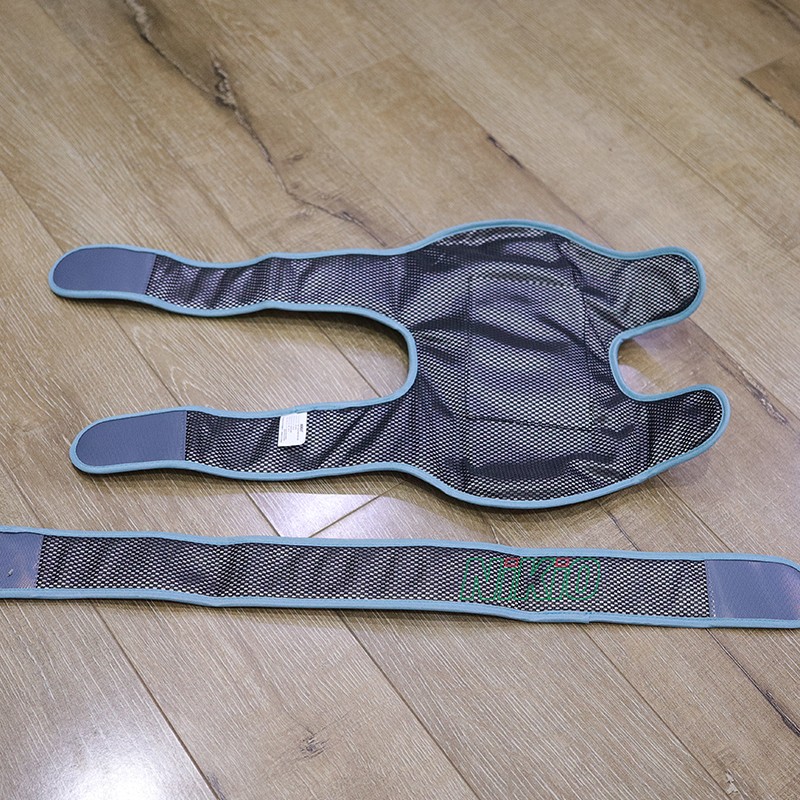 Máy massage đầu gối, khuỷu tay, vai Nikio NK-185D