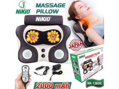 Hướng dẫn cách sử dụng máy massage cổ đúng cách và hiệu quả?