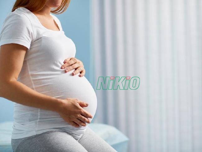 Phụ nữ mang thai lưu ý tuyệt đối không nên không nên ăn tỏi đen 