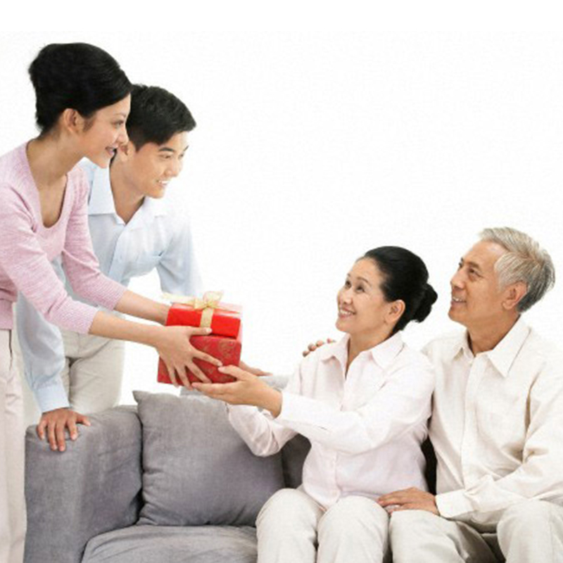 Thể hiện hành động tinh tế và thông minh