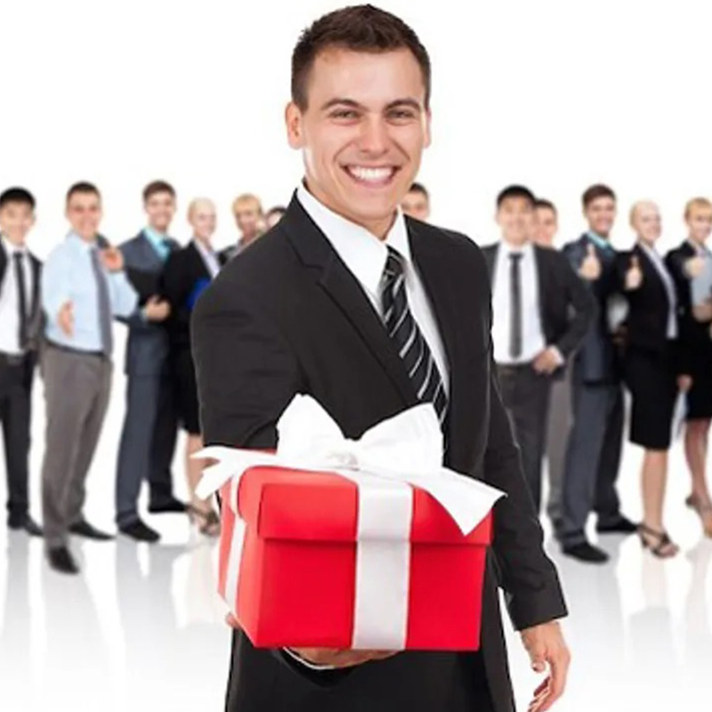 Thể hiện sự quan tâm tinh tế đến sức khỏe