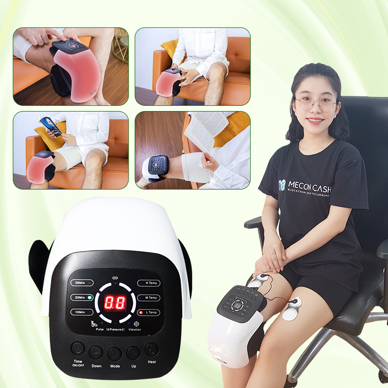 Chăm sóc sức khỏe lâu dài, dễ sử dụng