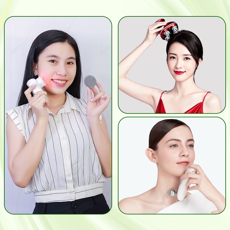 Khuyến khích thói quen chăm sóc sức khỏe mỗi ngày