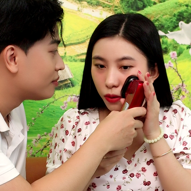 Chăm sóc sức khỏe cho vợ mỗi ngày