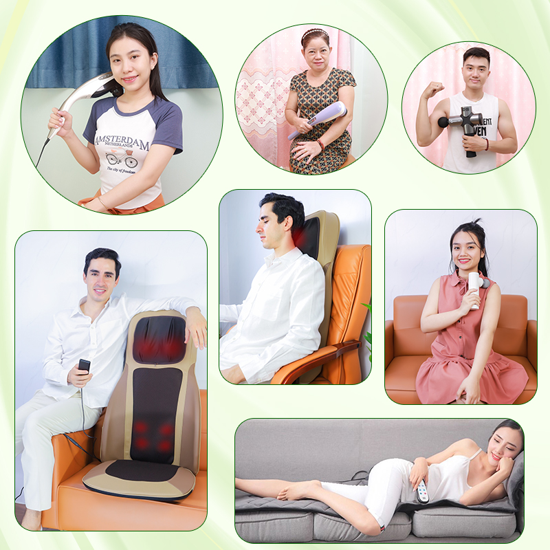 Món quà phù hợp cho mọi đối tượng