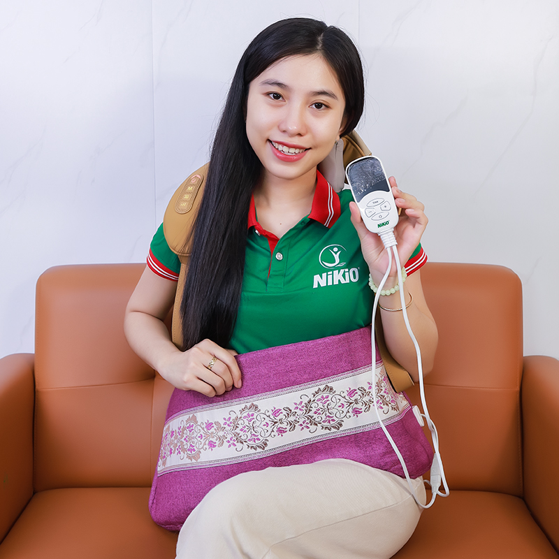 Món quà thiết thực, dùng được mỗi ngày