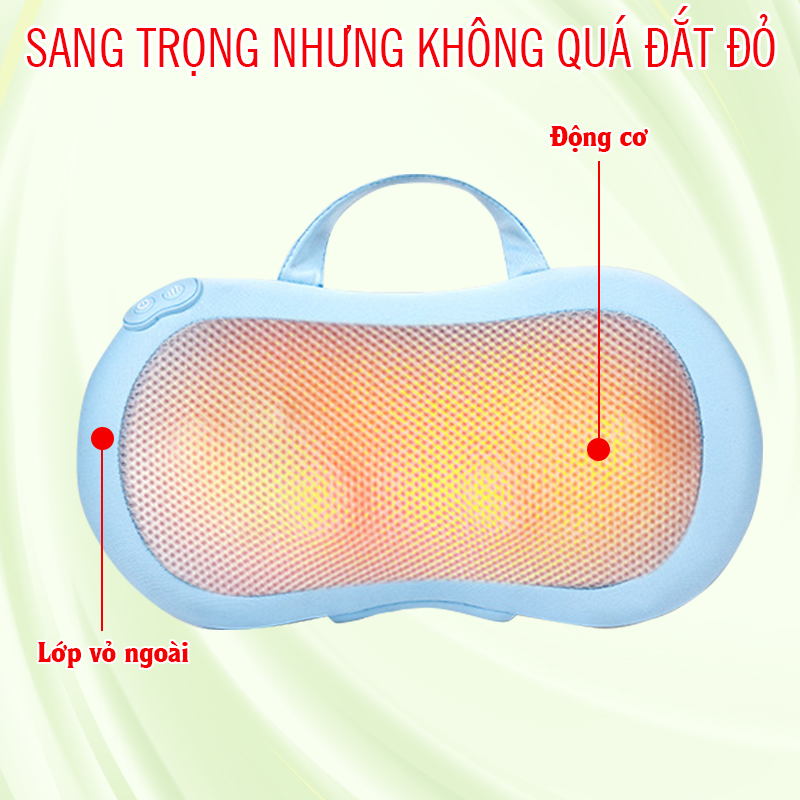 Sang trọng nhưng không quá đắt đỏ