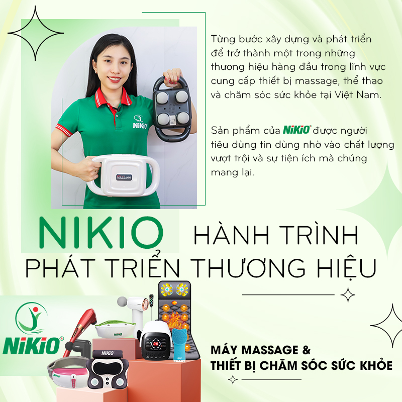 Tạo ấn tượng chuyên nghiệp và đẳng cấp