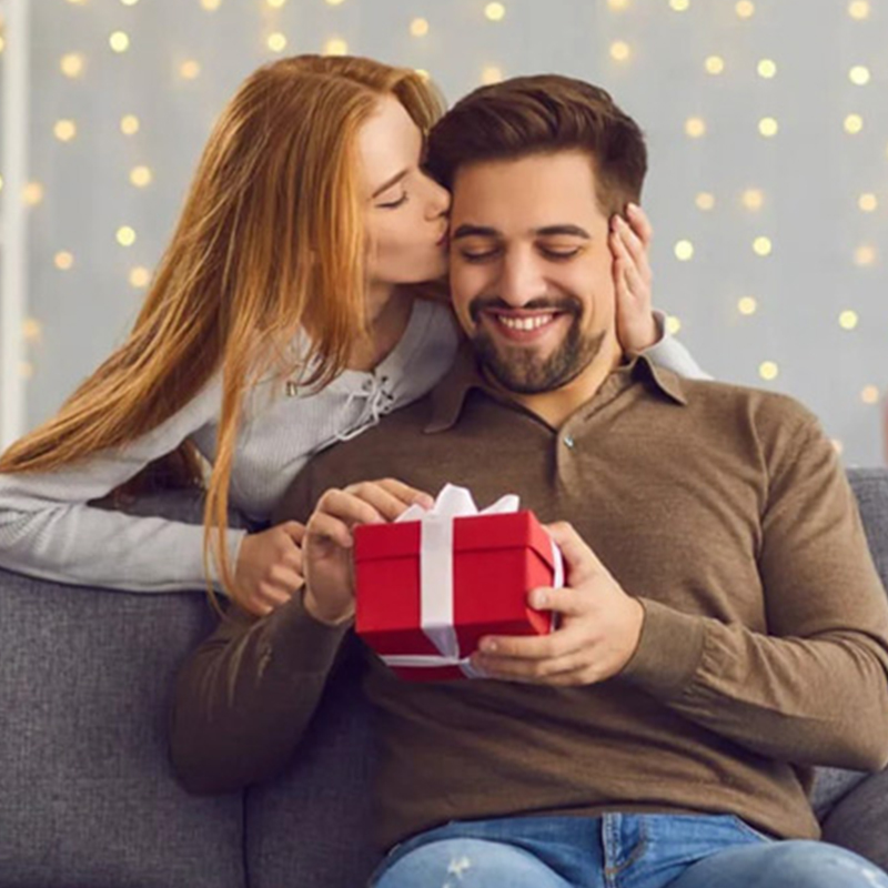 Ghi điểm tuyệt đối trong mắt người thương