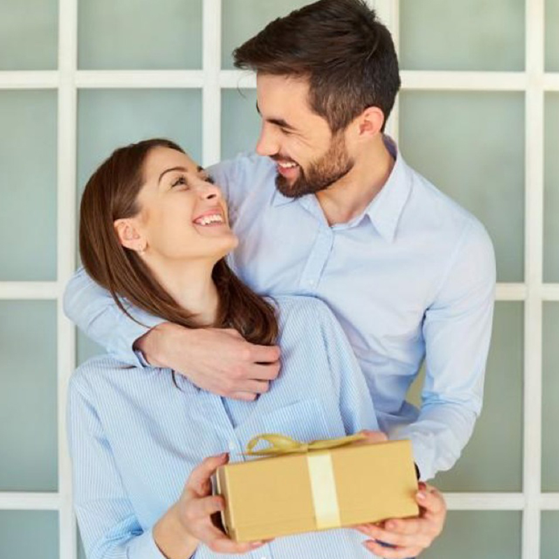 Thể hiện sự tinh tế, hiểu tâm lý phụ nữ