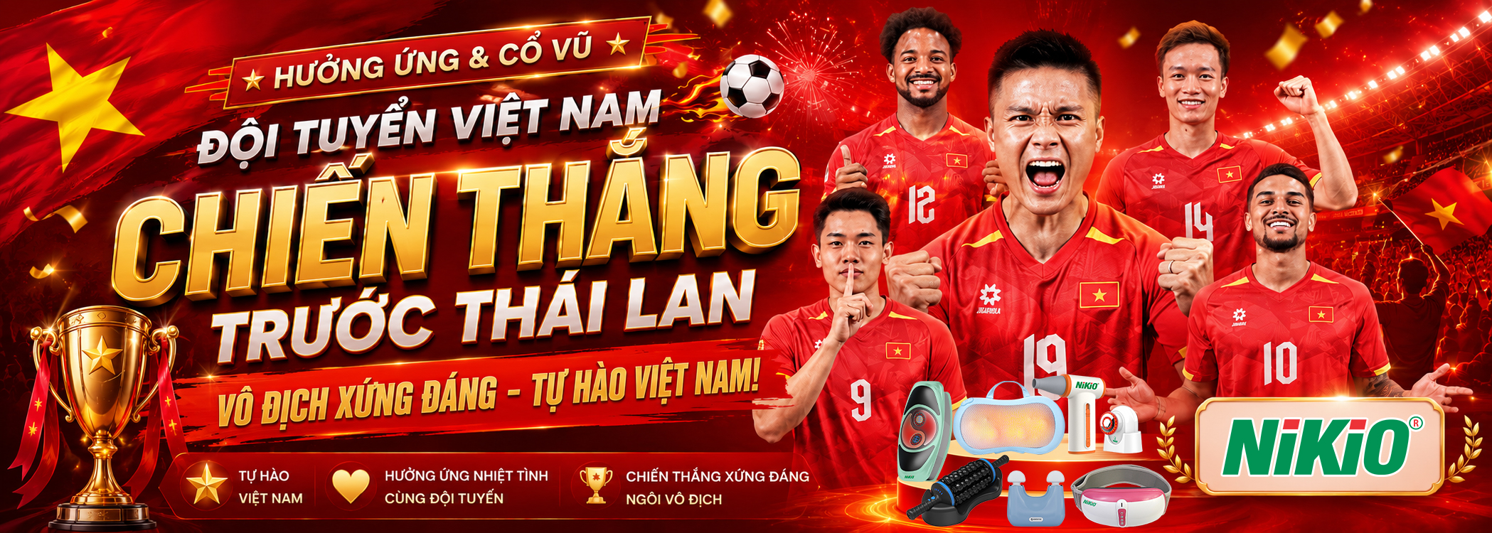 bóng đá VN