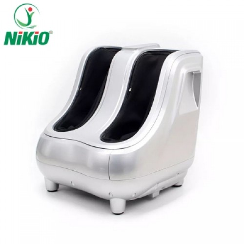 Video Máy massage chân và bắp chân đa năng Nikio NK-189