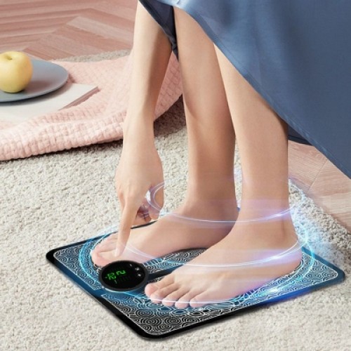 Video trải nghiệm máy massage xung điện Nikio NK-105 và Nikio NK-106