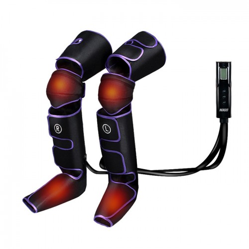 Video máy nén ép trị liệu suy giãn tĩnh mạch chân Nikio NK-287 - Hàng cao cấp