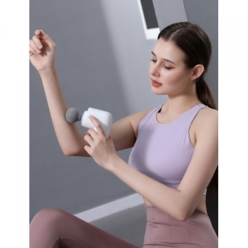Video trải nghiệm súng massage cầm tay Nikio NK-173 siêu mini